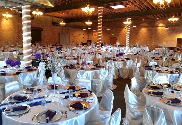 Baraboo Arts Banquet & Convention Center