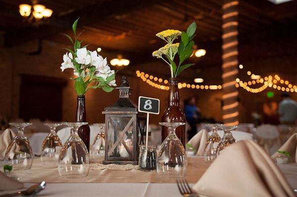 Baraboo Arts Banquet & Convention Center