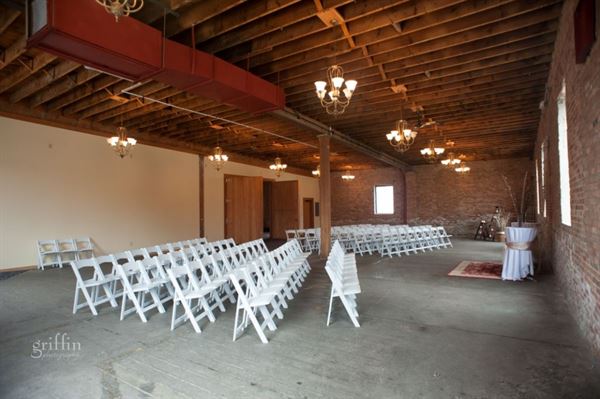 Baraboo Arts Banquet & Convention Center