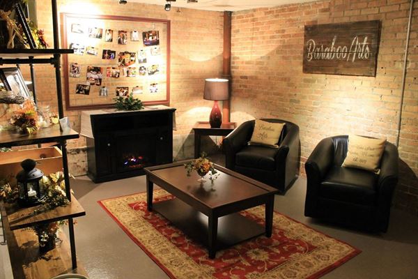 Baraboo Arts Banquet & Convention Center