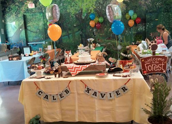 Louisville Nature Center