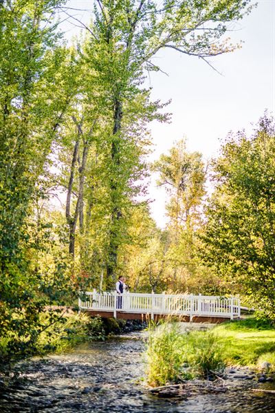 Gallatin River Hideaway