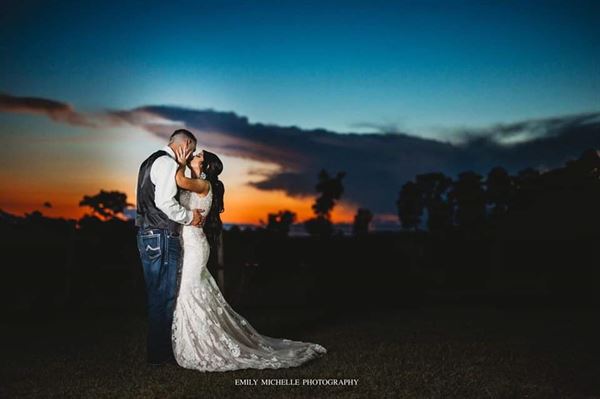 Maroon Ridge Event Venue