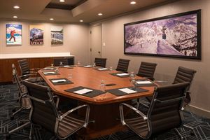 Executive Board Room