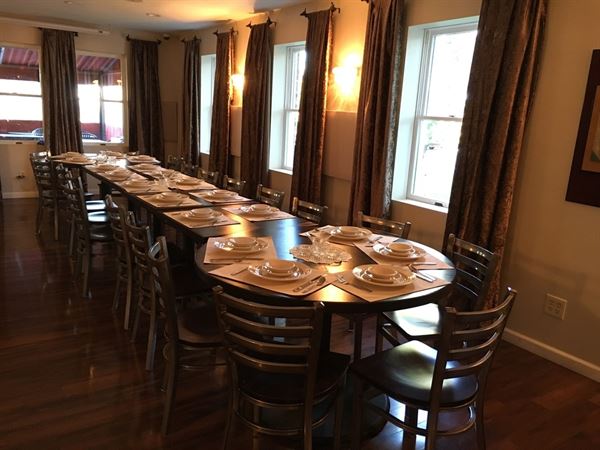 Kabab & Curry Restaurant