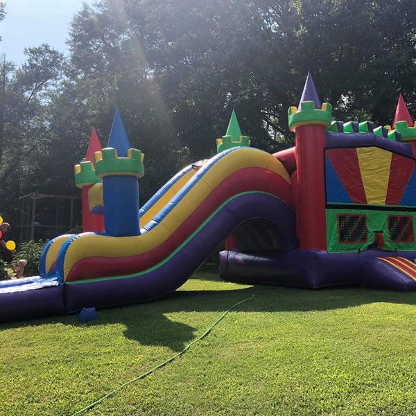 The Wright Inflatables and Party Rentals LLC