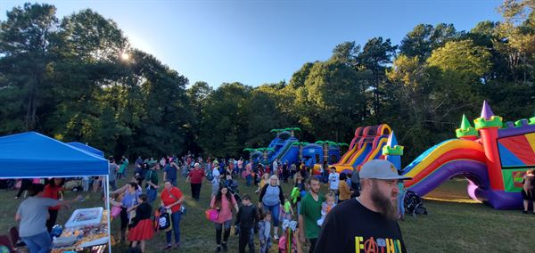 The Wright Inflatables and Party Rentals LLC