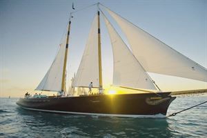 Schooner America 2.0