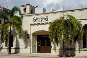 Withers Family Lobby