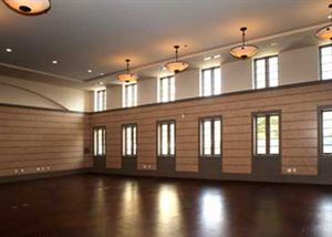 Community Meeting Room