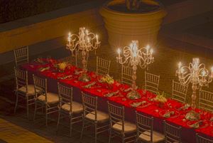 Additional Event Spaces