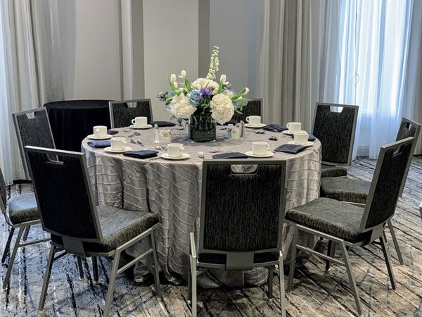 Embassy Suites Miami - International Airport