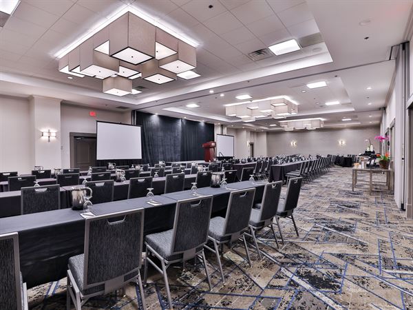 Embassy Suites Miami - International Airport