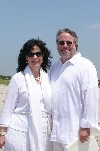 Revs Franne and Bob Demetrician