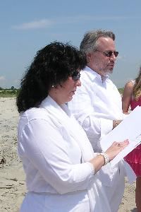 Revs Franne and Bob Demetrician