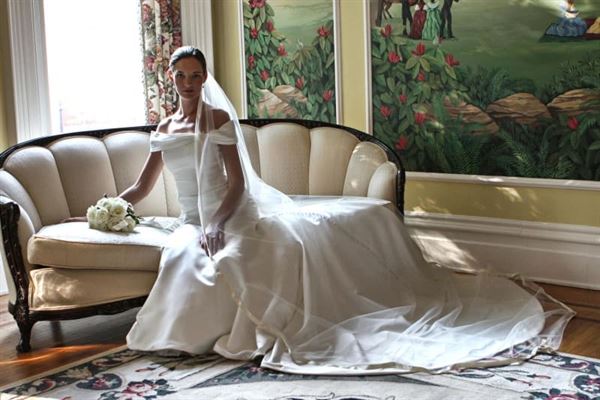 DuPont Mansion Bed & Breakfast