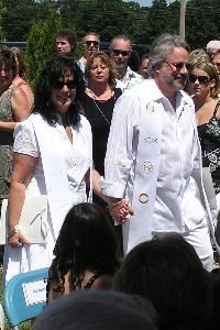 Revs Franne and Bob Demetrician