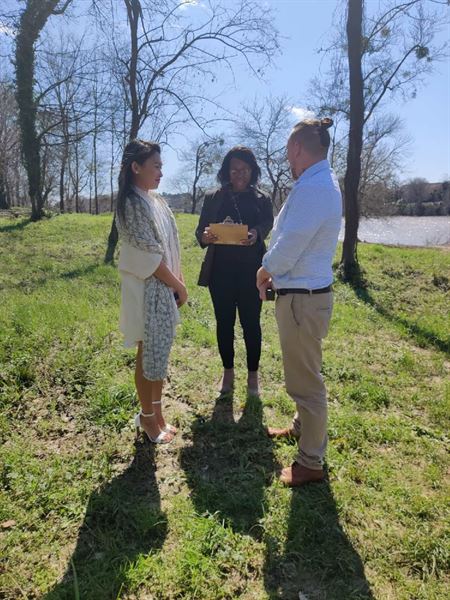 Midlands Weddings Services