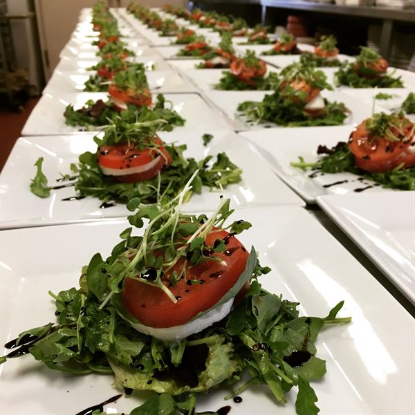 Carleton Golf & Yacht Club