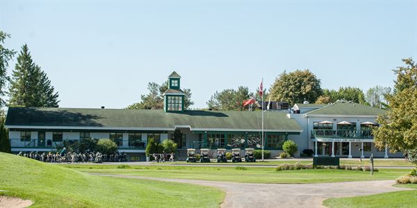 Carleton Golf & Yacht Club