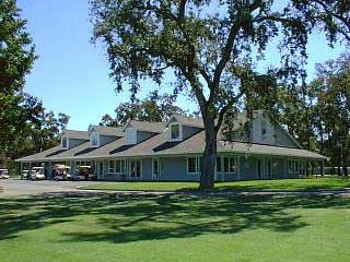 Plumas Lake Golf and Country Club