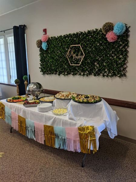 Plumas Lake Golf and Country Club