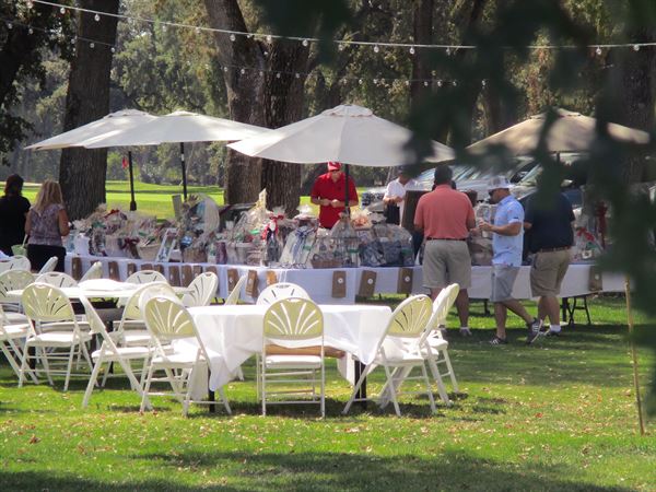 Plumas Lake Golf and Country Club