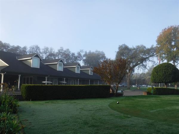 Plumas Lake Golf and Country Club