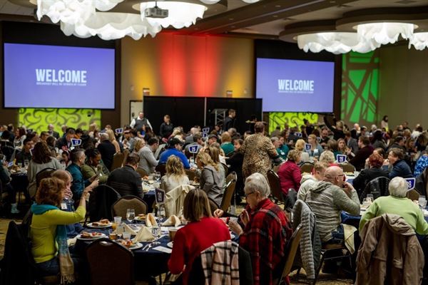 The Park Event Center