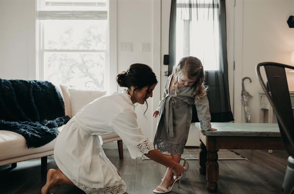 The Oaks at High Hill