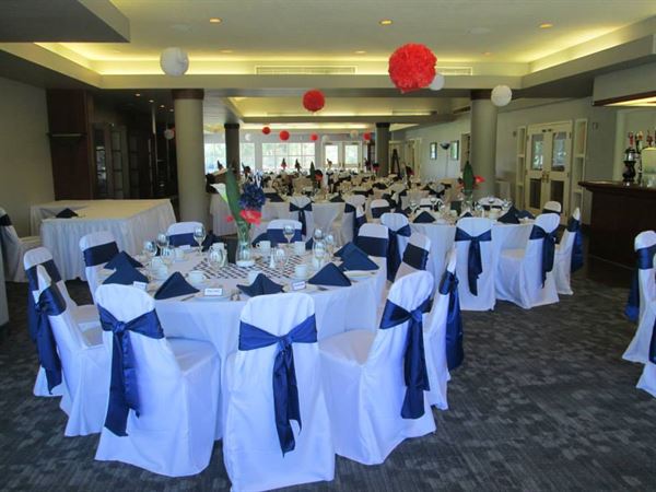 Carleton Golf & Yacht Club