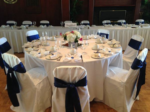 Carleton Golf & Yacht Club