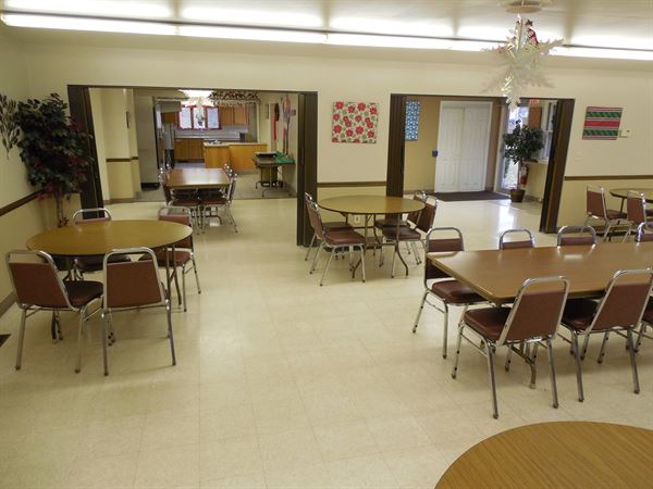 Springfield Township Gazebo