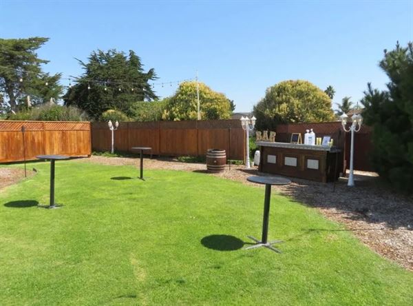 Pismo Beach Golf Course