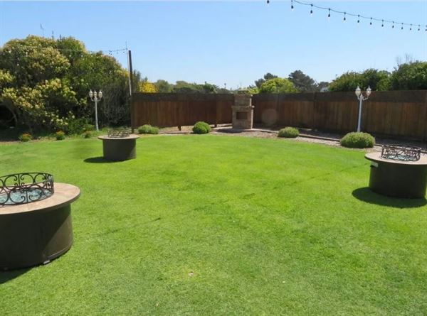 Pismo Beach Golf Course