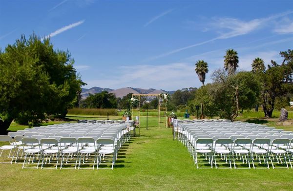 Pismo Beach Golf Course