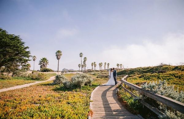 Pismo Beach Golf Course