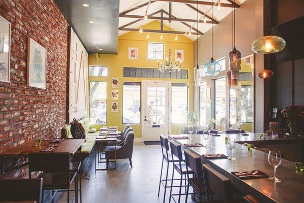 Thomas Hill Organics