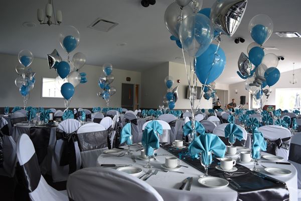 Club De Golf Le Montmorency