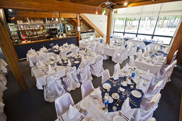 Golf Le Grand Vallon