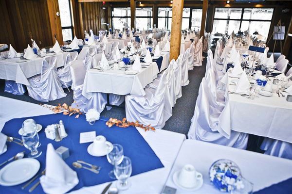 Golf Le Grand Vallon