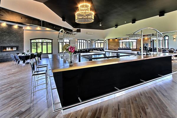 Club de Golf Royal Charbourg