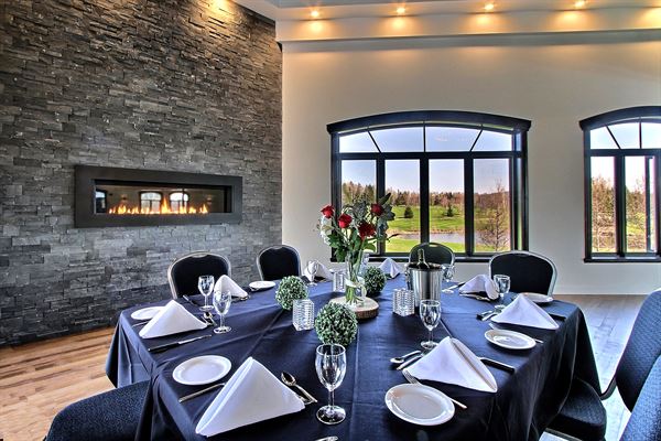 Club de Golf Royal Charbourg