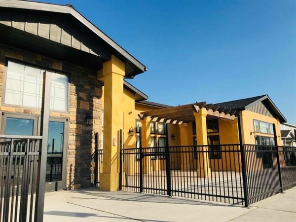 Wine Country Event Center