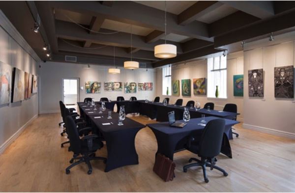 L'Auberge Saint Pierre