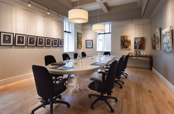 L'Auberge Saint Pierre