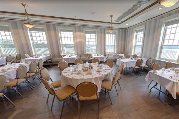 Parc de la Chute-Montmorency