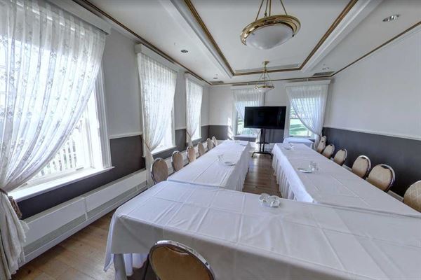 Parc de la Chute-Montmorency