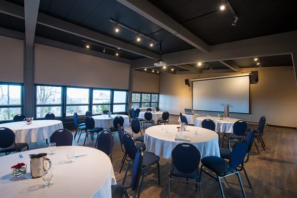 Parc de la Chute-Montmorency