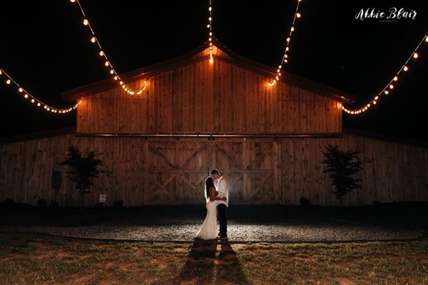 The Barn at Sandcastle Farm